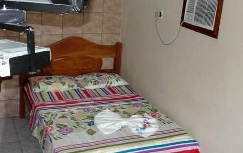 Estrela Sol Hotel - Photo4