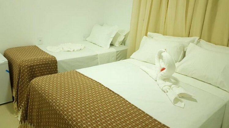 Cabanos Suites - Photo2