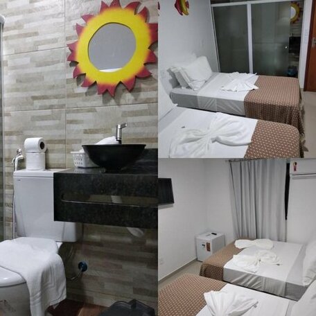 Cabanos Suites - Photo3