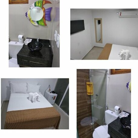Cabanos Suites - Photo4
