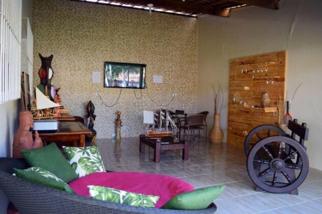 Chales de Peroba - Photo3