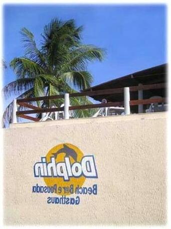 Dolphin B&B Pousada Gasthaus - Photo2