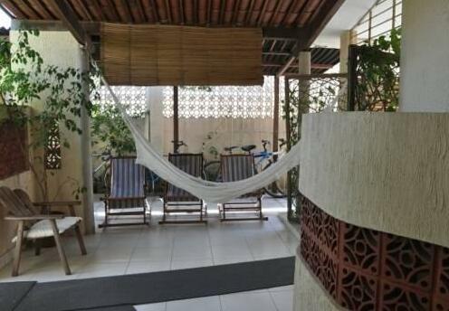 Dolphin B&B Pousada Gasthaus - Photo4