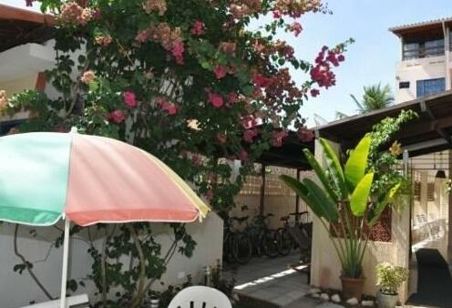 Dolphin B&B Pousada Gasthaus - Photo5
