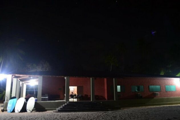 Fazenda Xareu - Photo2
