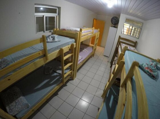 Mandala Hostel Maragogi - Photo4