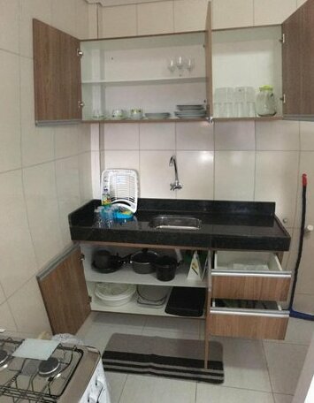 Maragogi Praia Flats - Photo5