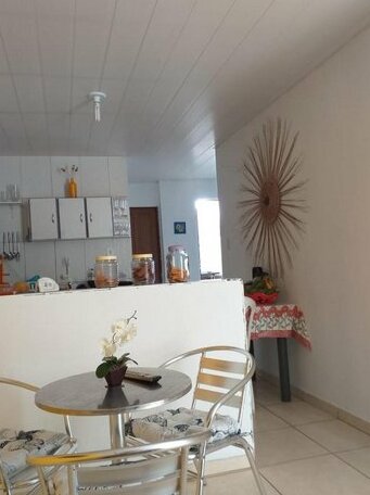 Meu Cantinho Maragogi - Photo3