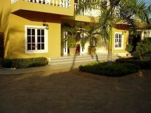PerobaVilla Hotel - Photo2