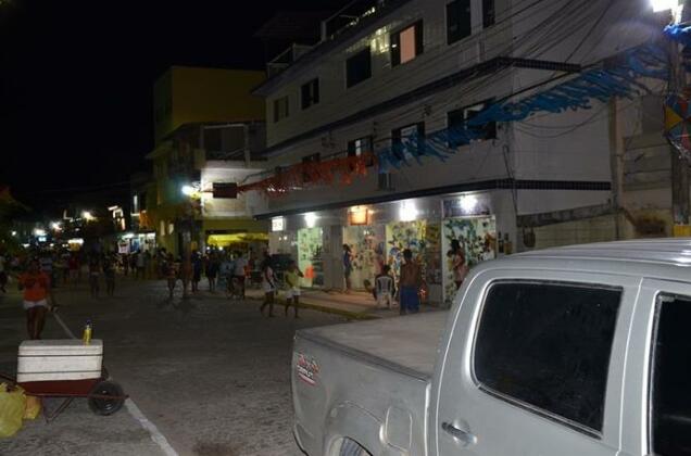 Pousada das Gales - Photo2