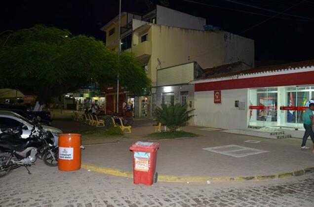 Pousada das Gales - Photo4