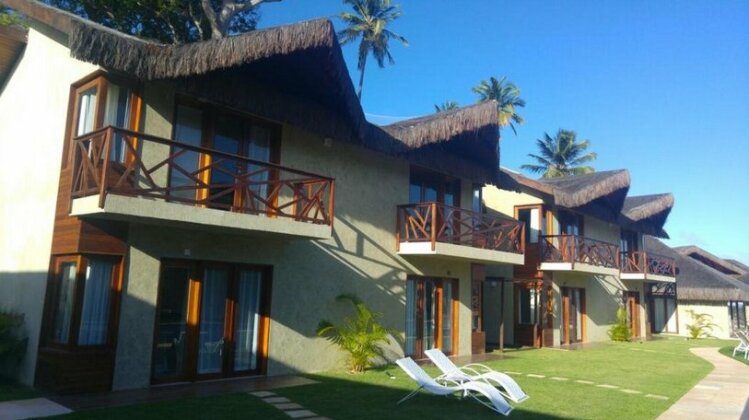 Pousada Rangai - Photo2
