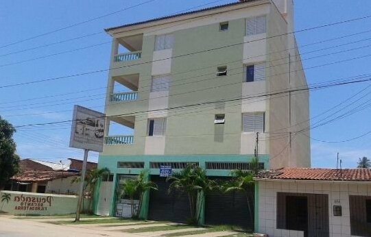 Pousada Recanto Filho da Terra