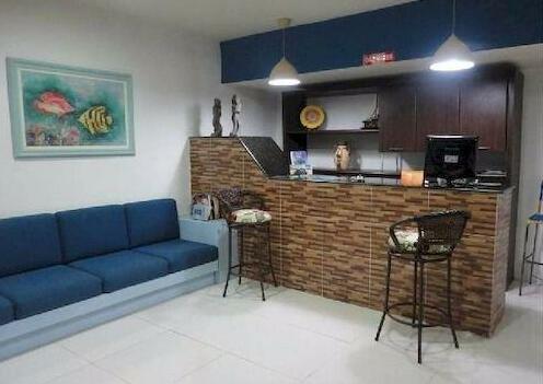 Pousada Residence Oasis - Photo3
