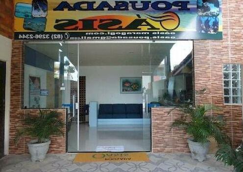 Pousada Residence Oasis - Photo5