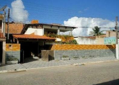 Pousada Residence Oasis