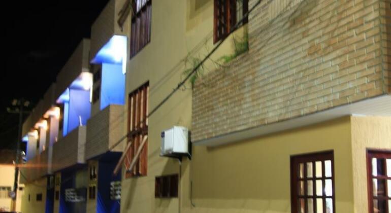 Pousada Solar da Praia