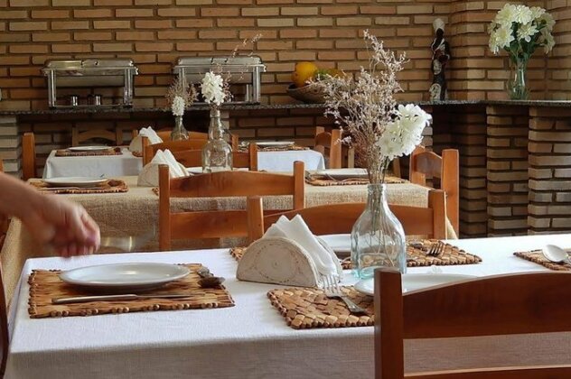 Pousada Taieiras - Photo5