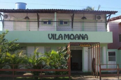 Pousada Vila Moana