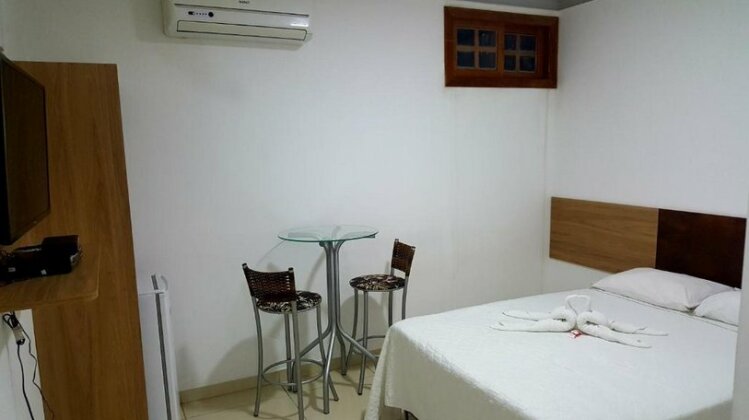 Pousada Viva Maragogi - Photo4