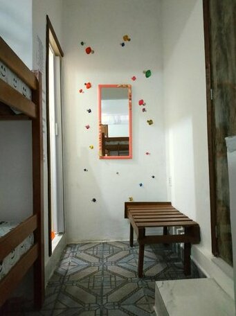 Praia Hostel - Photo5