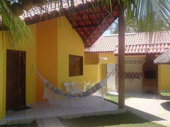 Prive Costa Dourada - Photo2