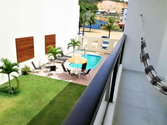 Recanto Dos Corais - Photo4