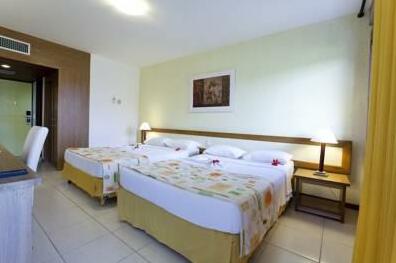 Salinas Maragogi All Inclusive Resort - Photo3