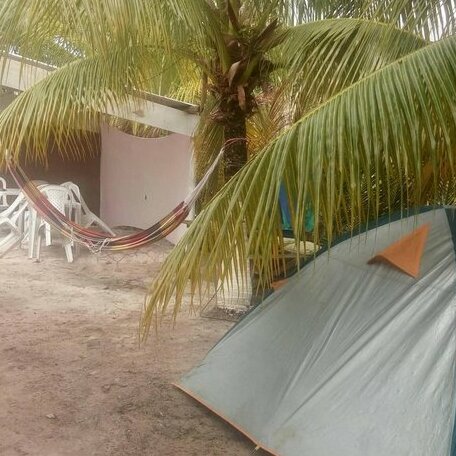 Camping pe de coco - Photo2