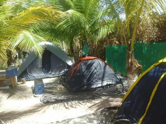 Camping pe de coco - Photo4