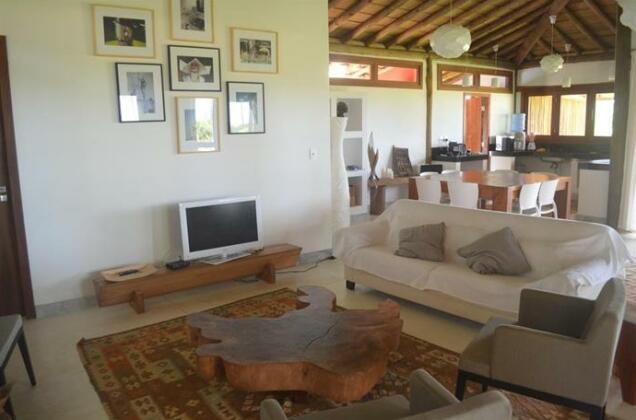 Casa Oceano Marau - Photo3