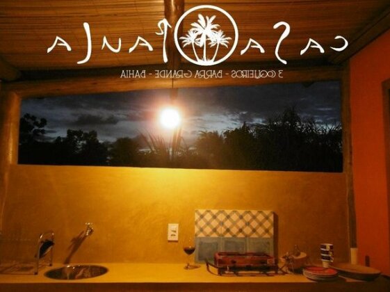 Casa Paula Marau - Photo2