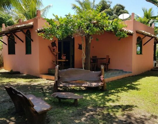 Casa Praia dos Anjos Marau - Photo2