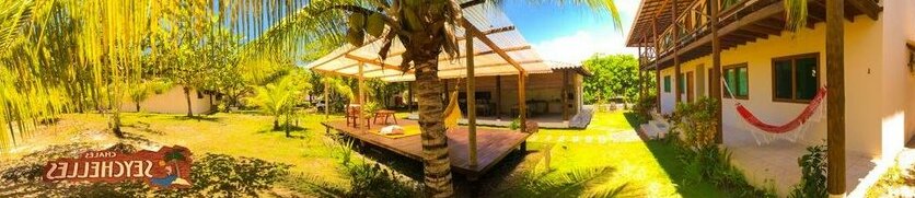 Chale Seychelles - Photo2