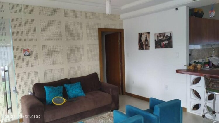 HTL Taipu de Fora - Photo3