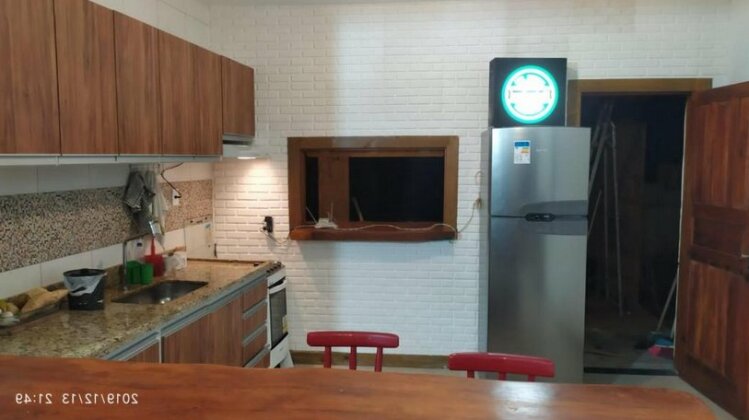 HTL Taipu de Fora - Photo5