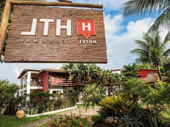 HTL Terra Mar Barra Grande - Photo4