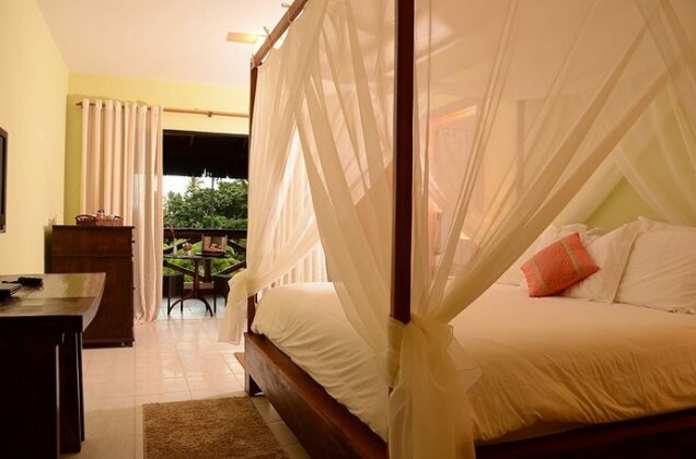 Kiaroa Eco-Luxury Resort - Photo3