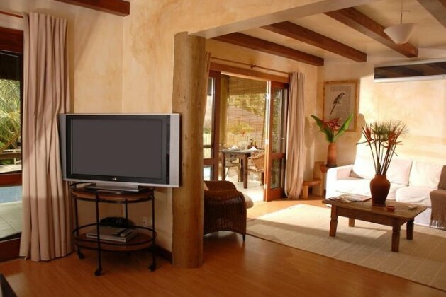 Kiaroa Eco-Luxury Resort - Photo4