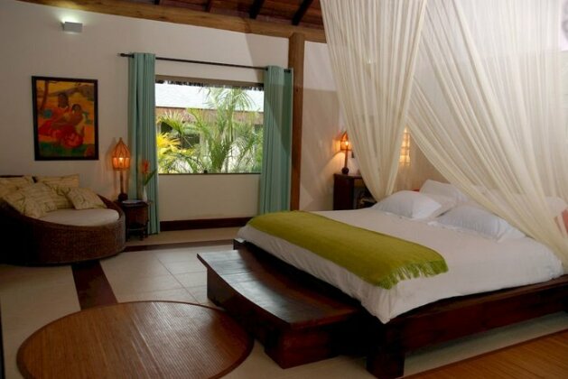Kiaroa Eco-Luxury Resort - Photo5