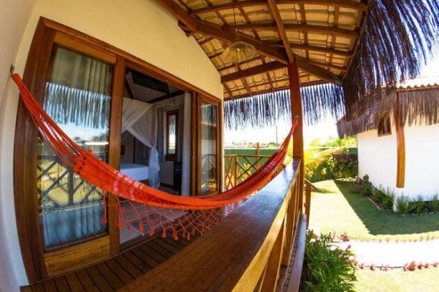 Luar do Leao Villas - Photo2