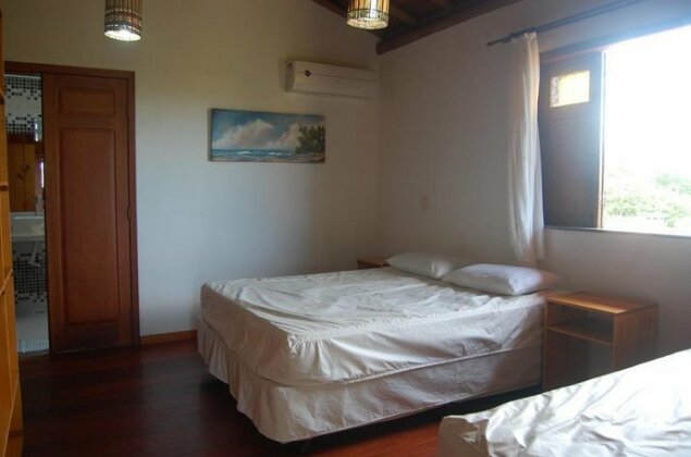 Mangaba Village - Photo2