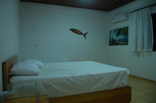 Mangaba Village - Photo5