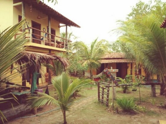 Pousada Casa Magica - Photo2