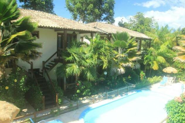Taipabas Hotel - Photo2