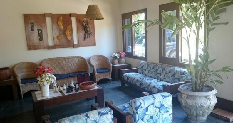 Taipabas Hotel - Photo3