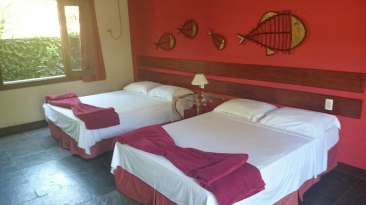 Taipabas Hotel - Photo4