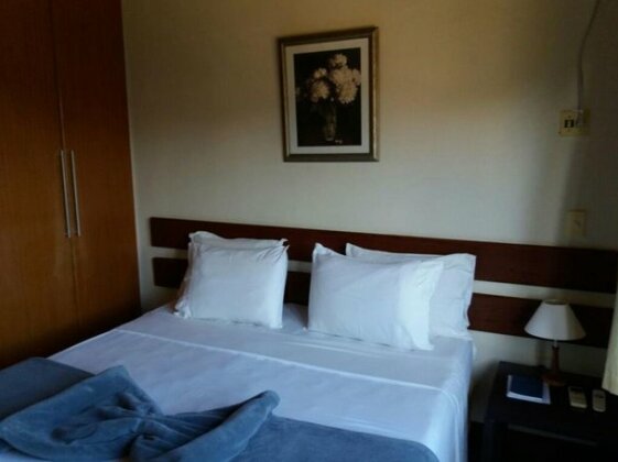 Taipabas Hotel - Photo5
