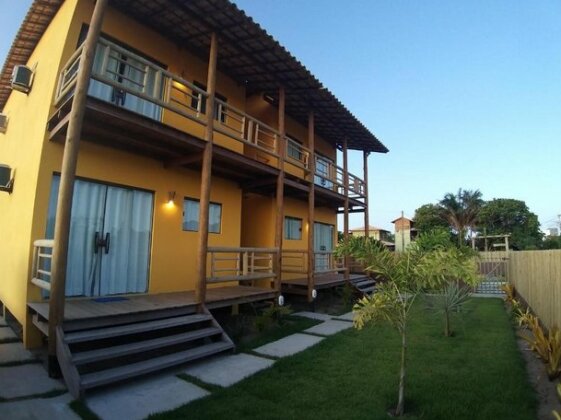 Villa Das Cores Marau - Photo2