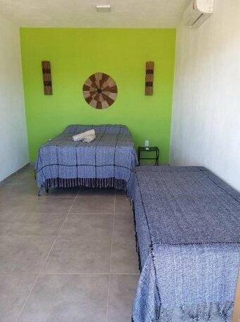 Villa Das Cores Marau - Photo4